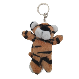 [1327788] Porte clé tigre