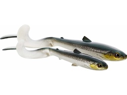 Westin Bullteez curltail 270