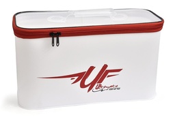 [1183909] Ultimate Fishing Bag UF X-long blanc