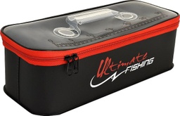 [1183910] Ultimate Fishing Bag UF X-long black