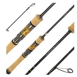 [1180305] Ultimate Fishing Trout unlimited serie 602 L