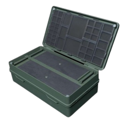 [2162819] Ridge Monkey Boite Armoury pro tackle box