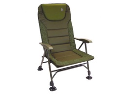 [M0073901] Carp Spirit Magnum chair Hi-back