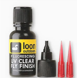 [66825236] Loon Résine UV Clear fluorescent 14gr