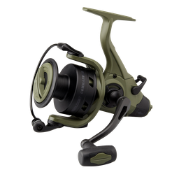 [M0811020] Prologic Commander BF 6000S