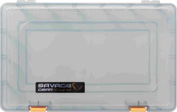 [M0812815] Savage Gear Lurebox 6B deep smoke
