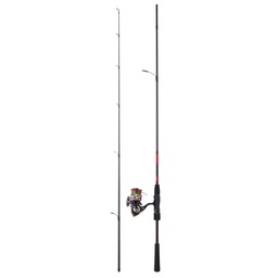 [2184508] Daiwa Ensemble ninja 702 MH