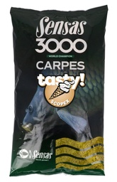 [M02933460] Sensas 3000 carp tatsy scopex 1kg