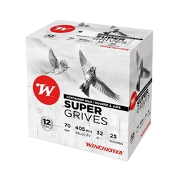 [M0745408/07] Winchester Spéciale migrateur 32
