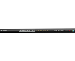 [1200702] Preston Euro XS carp 1000 13m