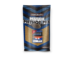 [1203357] Sonubaits Match method marine 2kg