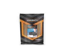 Sonubaits Fin perfect feed pellets 650gr