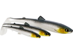 Westin BullTeez shadtail 240