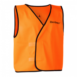[1959118] Deerhunter Gilet fluo enfant