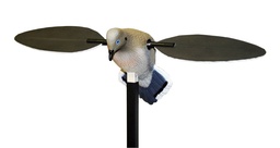[5396906] Mojo Voodoo dove tourterelle