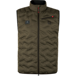 Harkila Gilet Clim8 HWS willow green