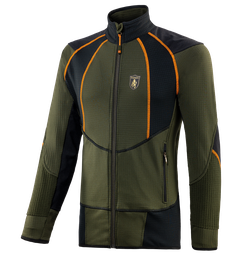 Trabaldo Caracal neon orange