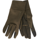 Harkila Gants power stretch willow green