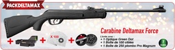 [8485744] Gamo Pack Deltamax force