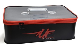[1183915] Ultimate Fishing Bag UF case black