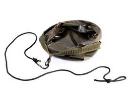 [10939196] Nash Carp care collapsible water bucket