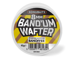 Sonubaits Band'um wafters 8mm