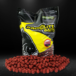 [5273321] Pro Elite Baits Natural foods bloody mulberry 8kg