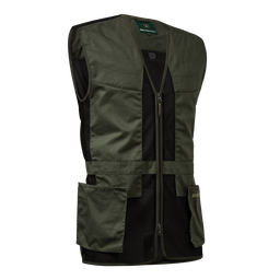 Deerhunter Gilet de tir maille atlas