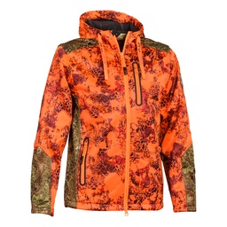 Pro Hunt Blouson zippe Wolf enfant vipercam blaze