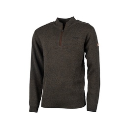 Treeland Pull col zip