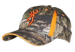 [M0749403] Browning Casquette center