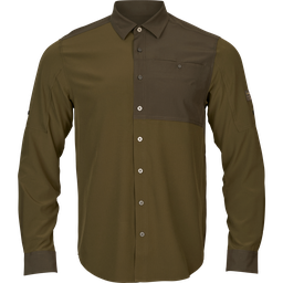 Harkila Logmar lightweight dark olive willow green