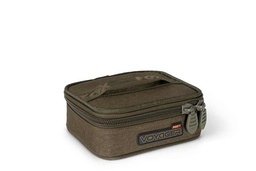 [64339372] Fox Voyager lead and bits bag rigid insert
