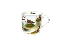 [22777165] Mug PM petits gibiers grès