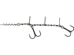 [3031905] Westin Jointed stinger HD double 12cm n°2/0