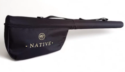 [5173001] Native Tube moulinet M 4 brins 380/410