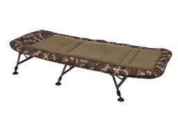 [64339011] Fox Flatliner X bedchair