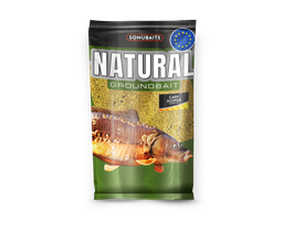 [1203327] Sonubaits Natural carp scopex 1kg
