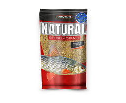 [1203319] Sonubaits Natural gardons roach 1kg