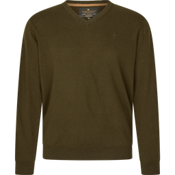 Seeland Pull col V pine light pine