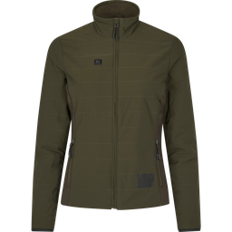 Seeland Veste chauffante celsius Aia avec batterie