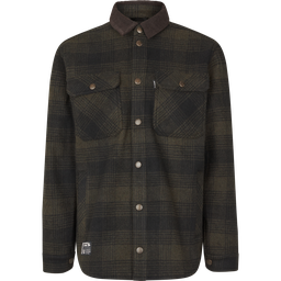 Seeland Chemise Yukon pine green