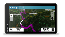 [M0657420] Garmin GPS Tread 2 aventure 6"