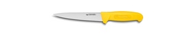 [4577623] Fischer Profinox couteau à saigner 17cm jaune