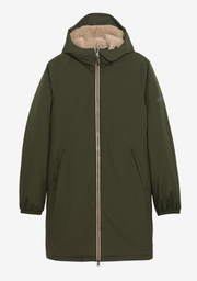 Aigle Rainpack 90 sherpa