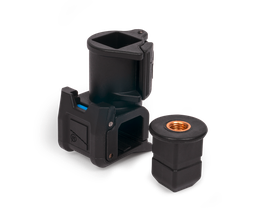 [1203104] Preston Ventalite side tray QR adaptor