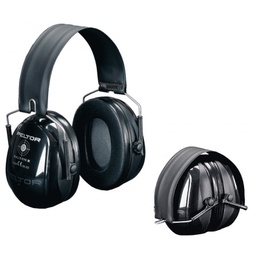 [M0657433/N] Peltor Casque pliable Bull'eye