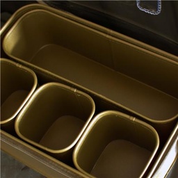 [5273910] Pro Elite EVA pro tackle