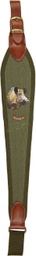 Riserva Bretelle sanglier cordura