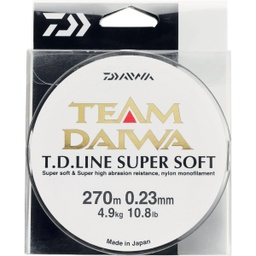 Daiwa Team daiwa line super soft